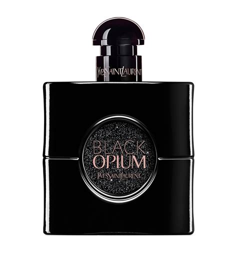 black opium eau de parfum dupe|black opium perfume smells like.